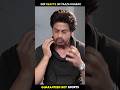 Shahrukh Khan On Bhuvan Bam Taaza Khabar Reacts BBKiVines Shah Rukh Khan SRK Facts Shorts