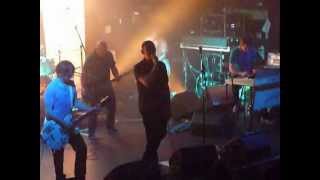 Inspiral Carpets - Directing Traffic - The Ritz Manchester - 24-3-12