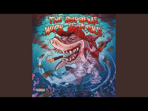 Sharklato (feat. Big Yaya)