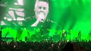 The green fields of France - Dropkick Murphys Zénith de Nantes 8 novembre 2025