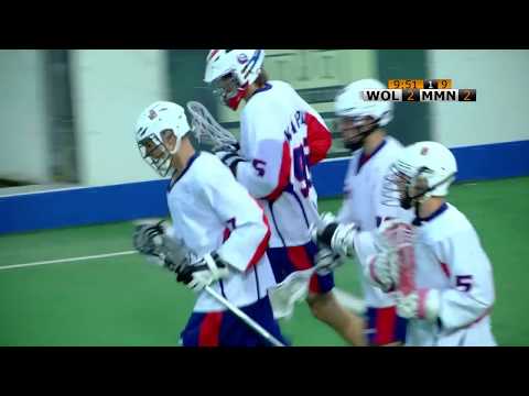 Frank Menschner Cup 2017, #32: LCC Wolves (CZE) – Menchner Men (USA)