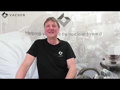 VACGEN | Introduction to VACGEN - Ultra High Vacuum Components
