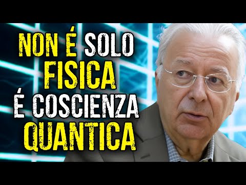 Federico Faggin Reveals Why the Observer Creates Reality (Quantum, Consciousness, Symbols)