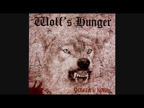 Wolf's Hunger 🇷🇸 - Likantrop