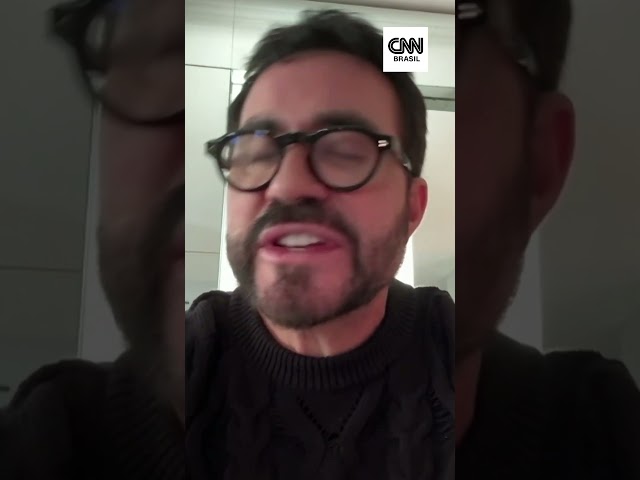 Padre Fábio de Melo: Papa Francisco sempre se preocupou com os pobres