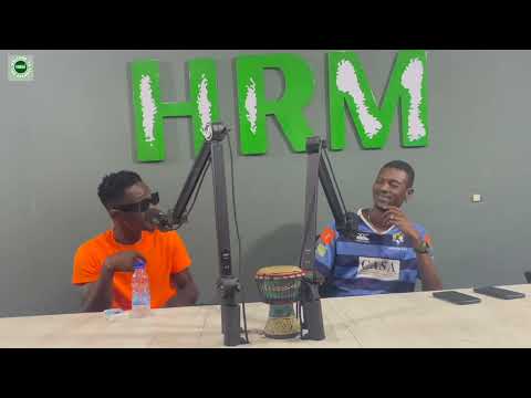 KINGVELI x ATOMIK Z-O  - TAKE A MIC