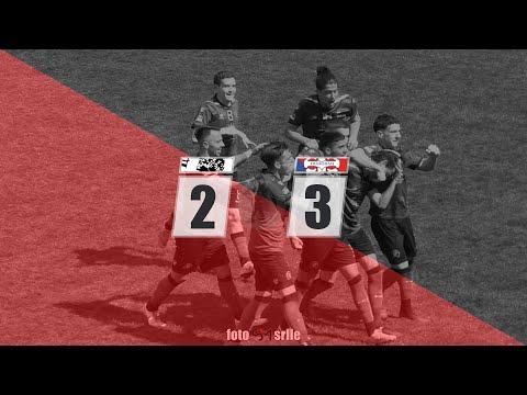 Car Konstantin 2-3 Buducnost Popovac (GOLOVI)