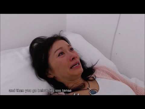 289 Alba Weinman - Whale Heart with Subtitles and Another Trance