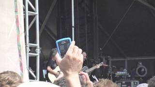 Grace is Gone - Dave Matthews & Tim Reynolds -  Atlantic City 6/25/11