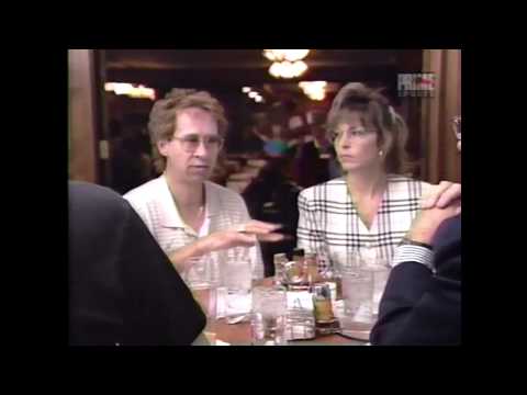 Nick Varner Pro Billiards Tour Featurette