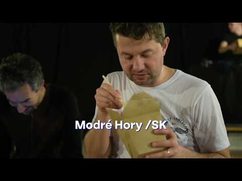 ROSNIČKA 2019 - Co vaří a jedí Modré Hory [SK]