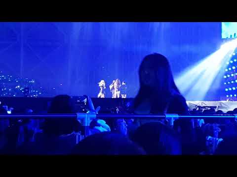 MAMAMOO - Starry Night @ 2018 SBS Gayo Daejun