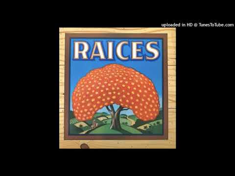 A JazzMan Dean Upload - Raices ‎– Parallax (1975)