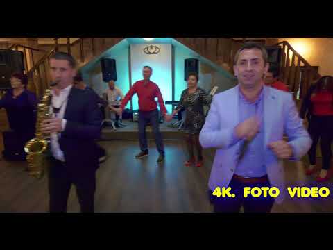 Gabi Pirnau LIVE 2019 * CHEF CU PRIETENII *HORE SI SARBE cover