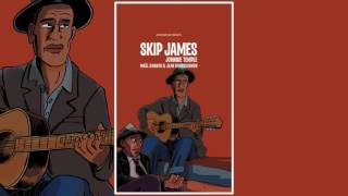 Skip James - Little Cow and Calf Is Gonna Die Blue