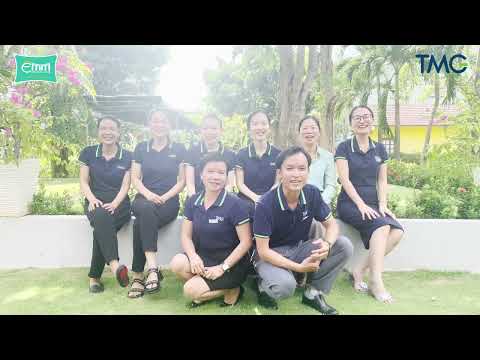 Happy Birthday Wishes from TMG members on the occasion of TMG's 29th anniversary | TMG