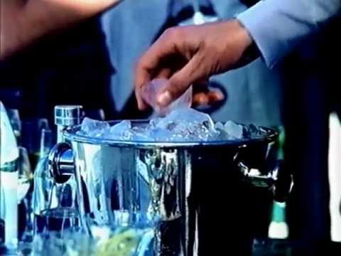 Gammon Fresh Feeling Werbung 1999