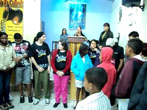 Quadrangular Vera Cruz....B.H...M.G...05-06-2011 - Sitio - Testemunho