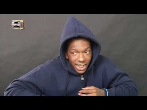 Kickkone on consistency & doesn’t want to speak on Lil GG situation.. “we don’t speak, that’s it”