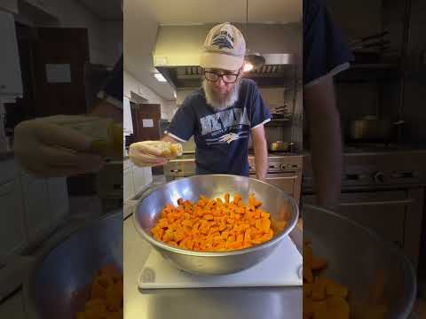 Sweet Potato Power Bowls