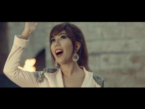 Leyla Ramazanlı - Azərbaycan