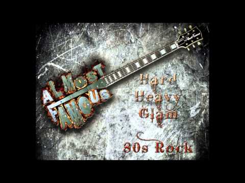 Almost Famous - Are you gonna go my way (Lenny Kravitz cover)