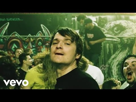 Callejon - Porn From Spain 2 (Videoclip)