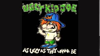 Ugly kid joe - Heavy metal (bonus)
