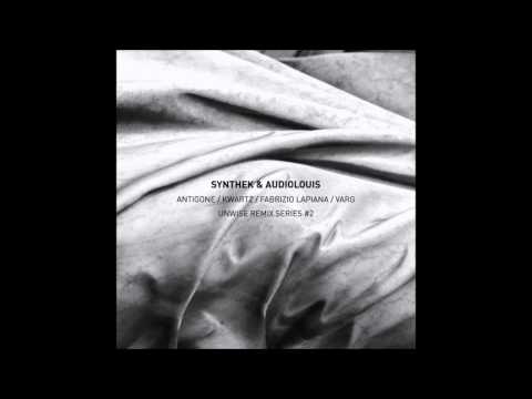 Synthek & Audiolouis - Overcast (Varg Remix)