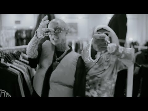 Loopy Ferrell x Millyz - NOT DONE [Official Video]