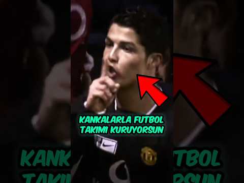 Kankalarınla okul turnuvası futbol takımı kuruyorsun, hangisini takıma alırdın? 😱⚽