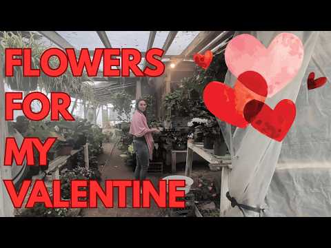 Our Kind Of Valentine's Weekend