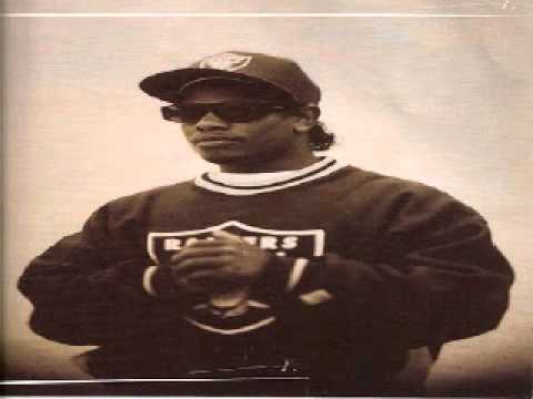 Eazy-E - Temporarily Insane