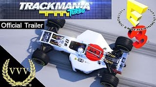 Trackmania Turbo 11