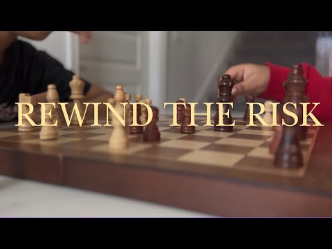 Rewind The Risk | HOSA 2025-2026