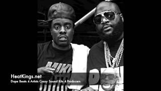 Wale - Best Night Ever (Feat. Rick Ross &amp; Kevin Cossom)