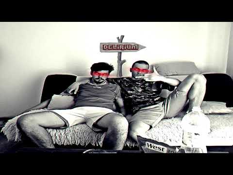 DOBRI X HALTZ - DELIRIUM [prod. by Beton]