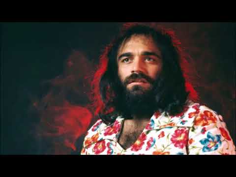 Tous Les Soleils De La Musique - Demis Roussos
