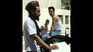 Positive Radical Sound@Belle Africaine.flv