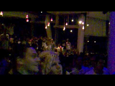 party @ room(21-7-09)....cyclone,gifted's show and Taki Tsan between us!