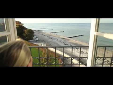 Trailer zum Imagefilm Grand Hotel Heiligendamm