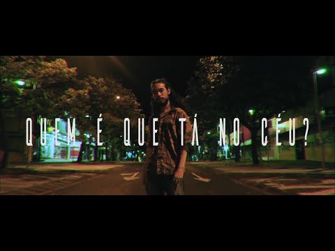 5. Haisstan - Quem é Que Tá No Céu? (Álbum Visual Dois Lados da Moeda)