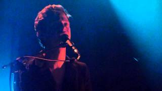 Perfume Genius - Mr. Peterson (Live at Legacy, Taipei, Taiwan Jun 18, 2014)