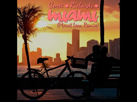 Coree RIchards - Miami (Marat Leon Remix)