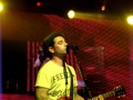 Dashboard Confessional - These Bones