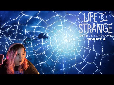 READY FOR THE MOSHPIT? | Life Is Strange: Double Exposure Part 3