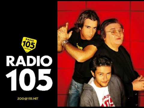 ZOO DI 105 - Muovi Il Collo