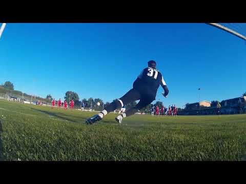 Die Tore gegen die SG Rot-Weiß Thalheim am 14.5.2024