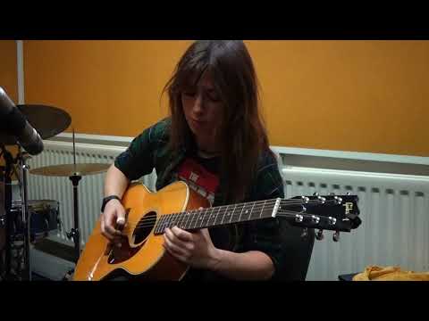 Gwenifer Raymond LIVE @ Resonance FM - 09.03.19