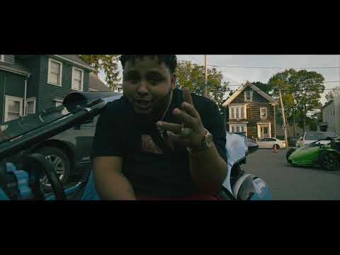 Young D-Zo ft. Packo x Broda ( Official Video )